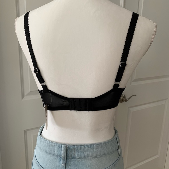 SOMA Sensuous lace balconet bra - Picture 5 of 6